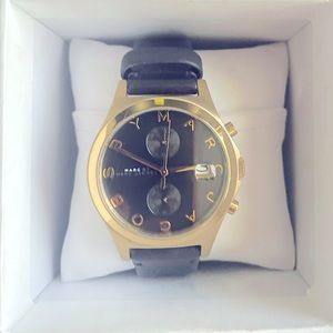 Marc Jacobs Watch